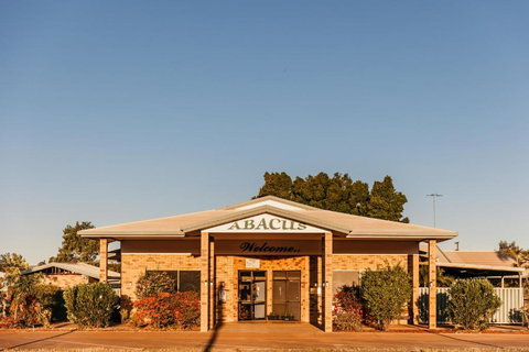 Abacus Motel - Accommodation Mermaid Beach 0