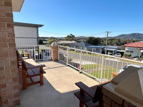 Adacos 19 On Sturt - Bring Your Own Linen - Accommodation Mermaid Beach 1