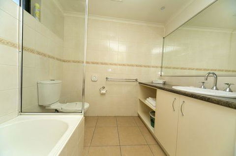 Albury Regent Motel - Accommodation Mermaid Beach 3