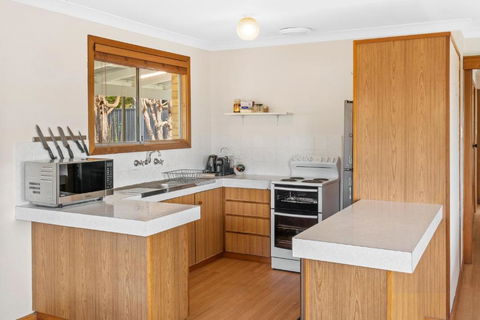 Apples - Accommodation Mermaid Beach 1