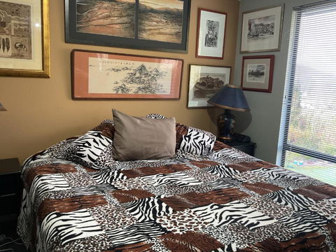 Art House - Accommodation Mermaid Beach 4