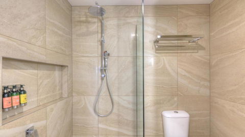 Atherton Apartments - Accommodation Mermaid Beach 2