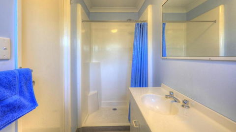 Barcaldine Caravan Park - Accommodation Mermaid Beach 2