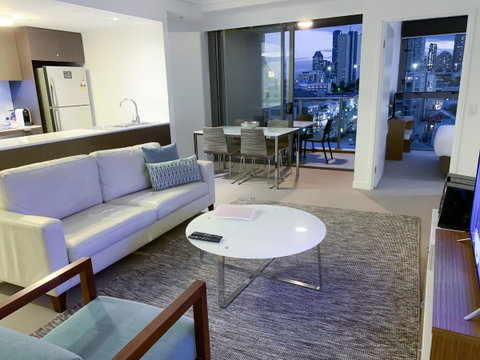 M&A Apartments - Accommodation Mermaid Beach 16