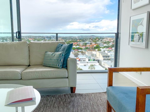M&A Apartments - Accommodation Mermaid Beach 6