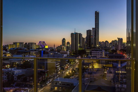 M&A Apartments - Accommodation Mermaid Beach 20