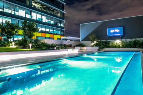 M&A Apartments - Accommodation Mermaid Beach 27