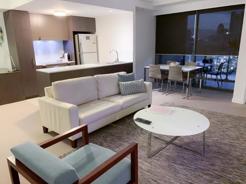 M&A Apartments - Accommodation Mermaid Beach 22