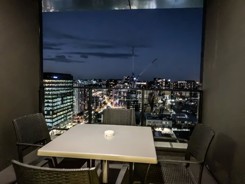 M&A Apartments - Accommodation Mermaid Beach 12
