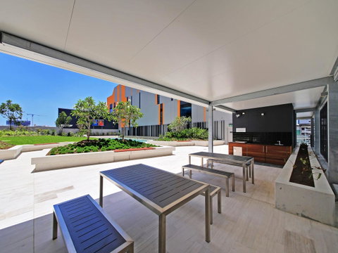 M&A Apartments - Accommodation Mermaid Beach 2