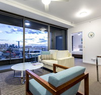 MA Apartments - Accommodation Mermaid Beach