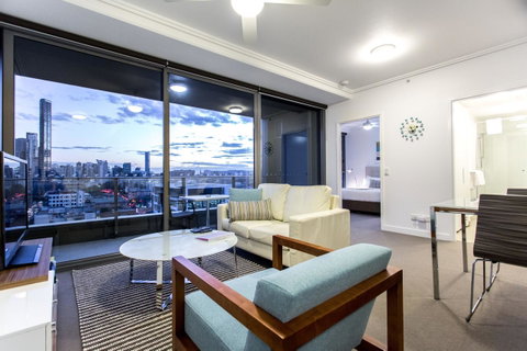 M&A Apartments - Accommodation Mermaid Beach 0
