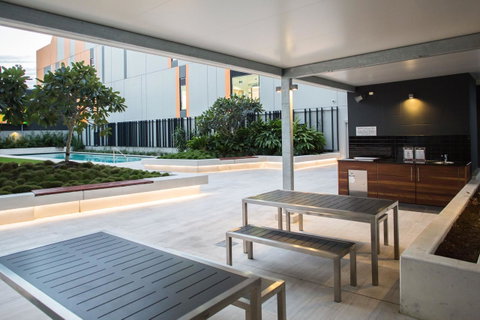 M&A Apartments - Accommodation Mermaid Beach 29
