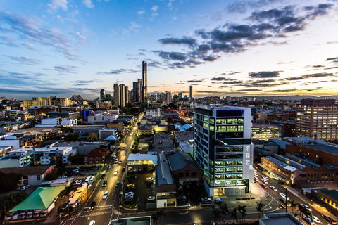 M&A Apartments - Accommodation Mermaid Beach 25