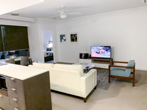 M&A Apartments - Accommodation Mermaid Beach 28