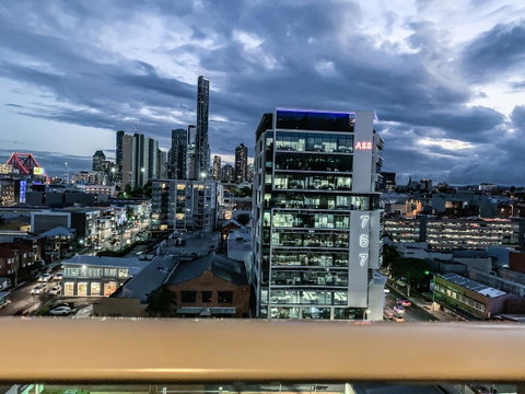 M&A Apartments - Accommodation Mermaid Beach 33