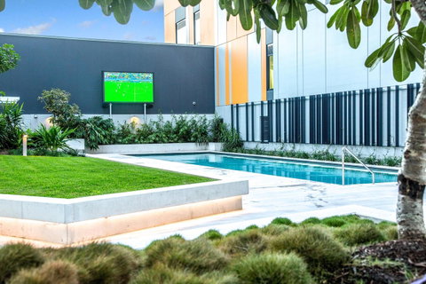 M&A Apartments - Accommodation Mermaid Beach 14