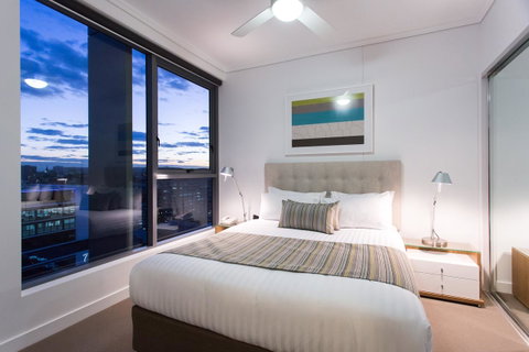 M&A Apartments - Accommodation Mermaid Beach 32