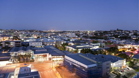 M&A Apartments - Accommodation Mermaid Beach 24