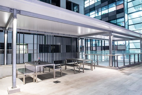 M&A Apartments - Accommodation Mermaid Beach 26