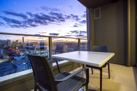 M&A Apartments - Accommodation Mermaid Beach 15