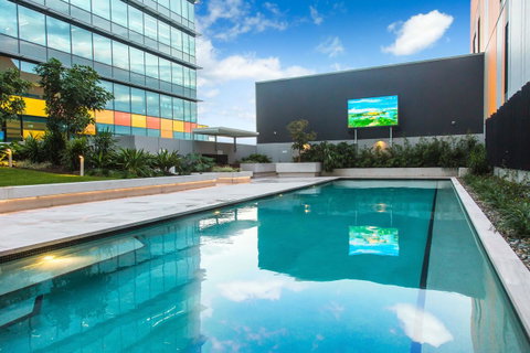 M&A Apartments - Accommodation Mermaid Beach 8
