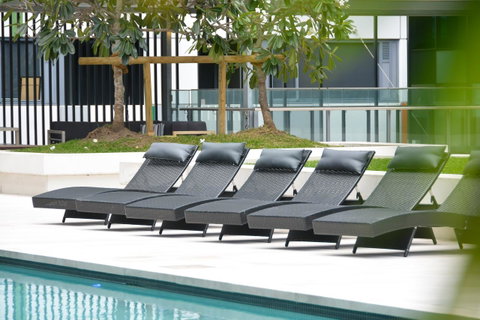 M&A Apartments - Accommodation Mermaid Beach 1