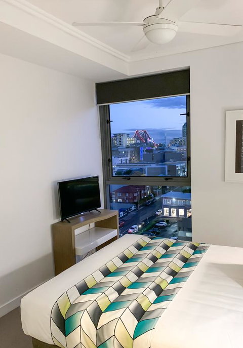 M&A Apartments - Accommodation Mermaid Beach 21