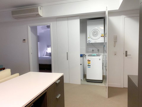 M&A Apartments - Accommodation Mermaid Beach 18