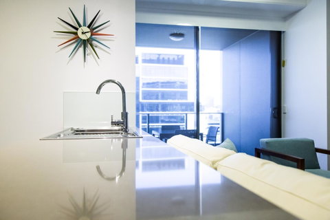 M&A Apartments - Accommodation Mermaid Beach 30