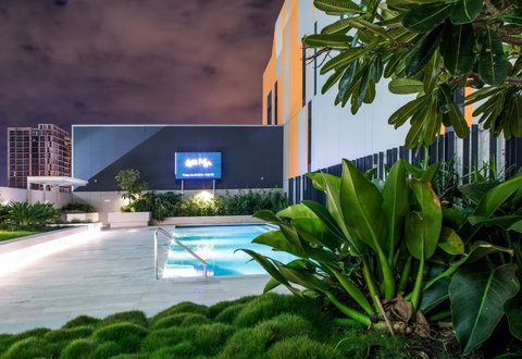 M&A Apartments - Accommodation Mermaid Beach 34