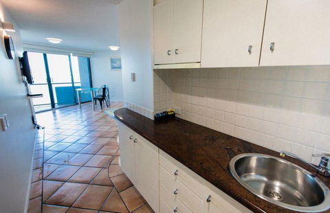 La Promenade - Accommodation Mermaid Beach 2