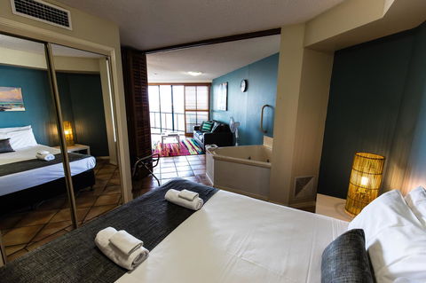 La Promenade - Accommodation Mermaid Beach 27