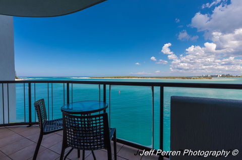 La Promenade - Accommodation Mermaid Beach 11