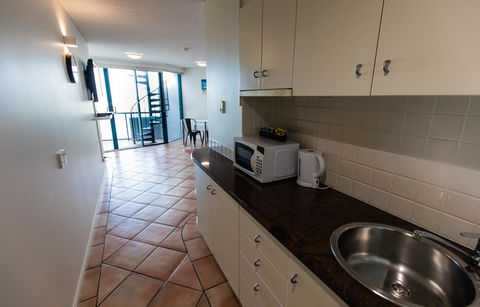 La Promenade - Accommodation Mermaid Beach 22