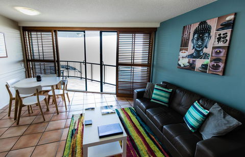 La Promenade - Accommodation Mermaid Beach 25