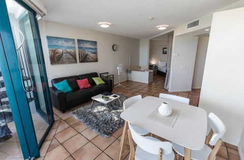 La Promenade - Accommodation Mermaid Beach 31