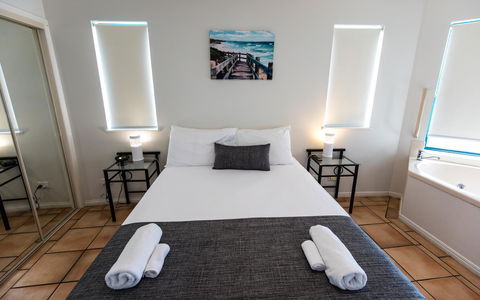 La Promenade - Accommodation Mermaid Beach 16