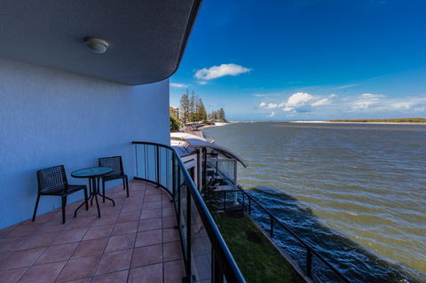 La Promenade - Accommodation Mermaid Beach 26