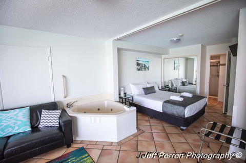 La Promenade - Accommodation Mermaid Beach 29