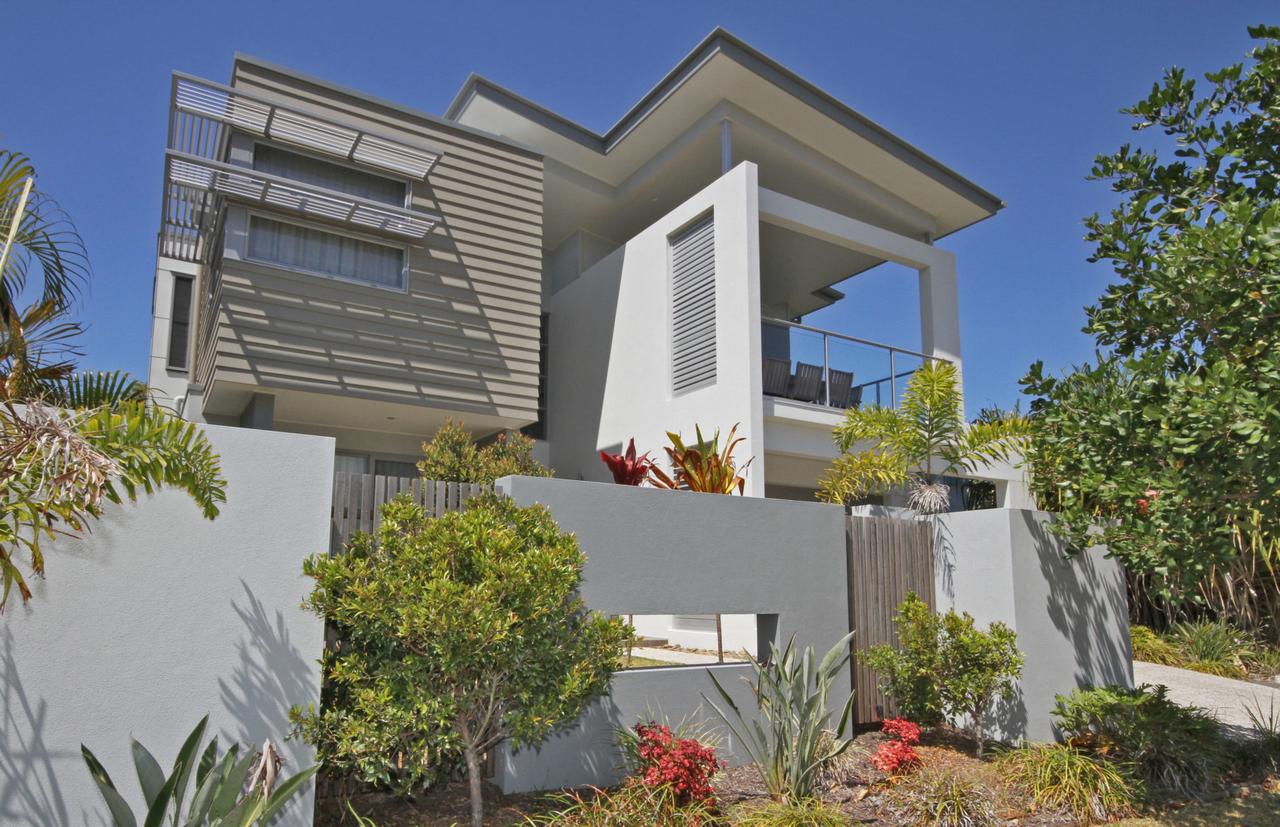 Mount Coolum QLD Accommodation Mermaid Beach