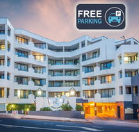 West End Central Apartments - Accommodation Mermaid Beach