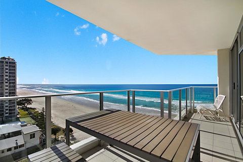Hibiscus On The Beach - Accommodation Mermaid Beach 18