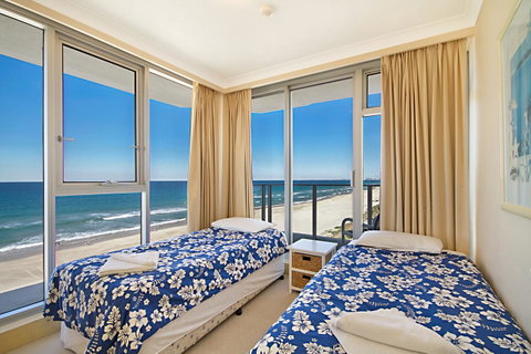 Hibiscus On The Beach - Accommodation Mermaid Beach 37