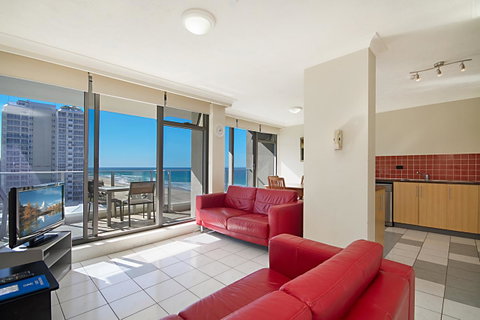 Hibiscus On The Beach - Accommodation Mermaid Beach 32