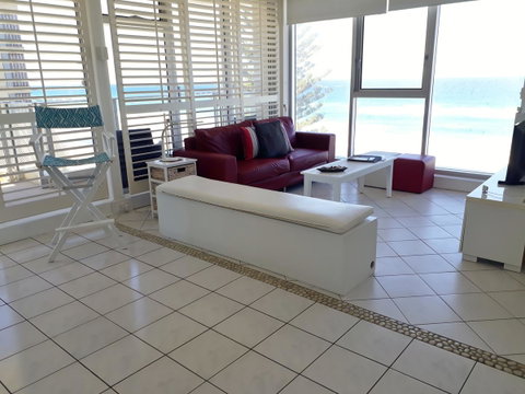 Hibiscus On The Beach - Accommodation Mermaid Beach 30