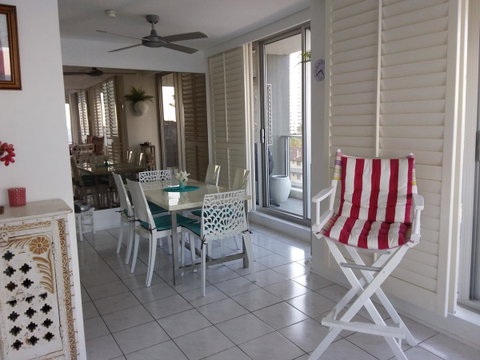 Hibiscus On The Beach - Accommodation Mermaid Beach 25