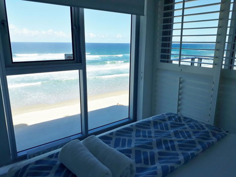Hibiscus On The Beach - Accommodation Mermaid Beach 40
