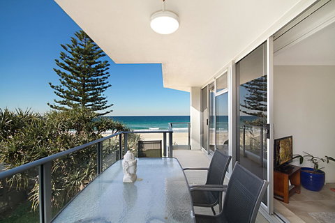 Hibiscus On The Beach - Accommodation Mermaid Beach 27