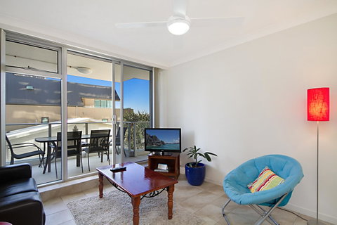 Hibiscus On The Beach - Accommodation Mermaid Beach 43